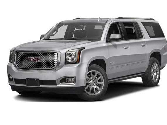 GMC YUKON XL 2016 1GKS2HKJ8GR143036 image